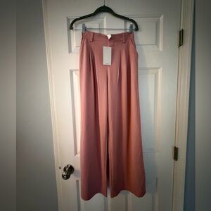 Halara Flex High Waisted Waffle Work Pants